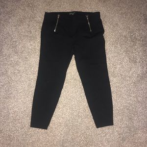 Forever 21 Plus Size Dress Pants/Leggings Size 2x